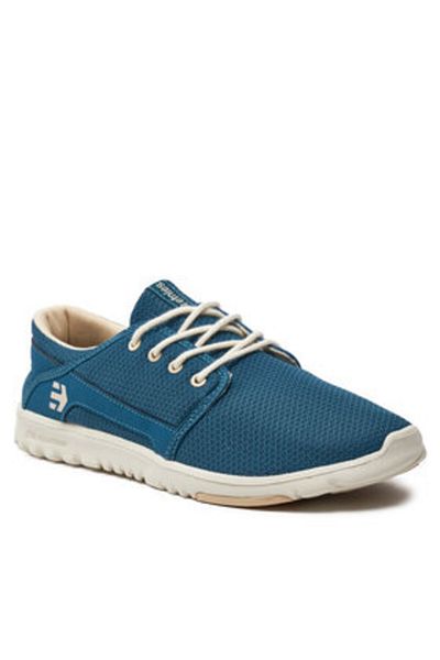 Etnies Men's Sneakers 4101000419 blue