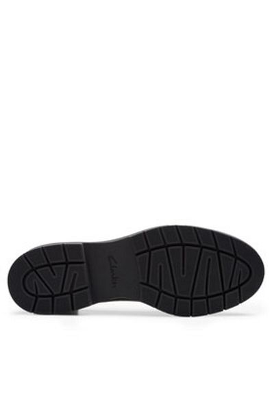 CLARKS Women's Lords 26174456 black