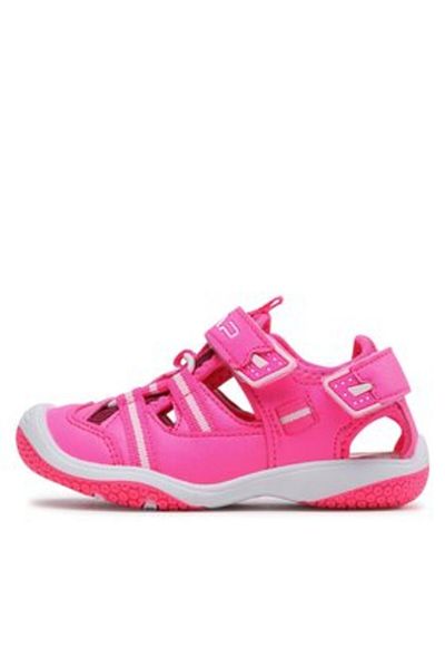 CMP girls' sandals 30Q9552 pink