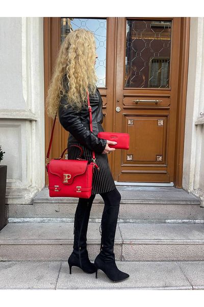 Pandora Bags P-01 Bag