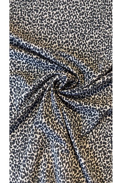 feminen Doubble Crepe Fabric