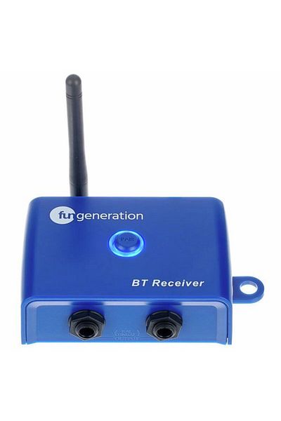 Fun Generation Fun Generation Bluetooth receiver