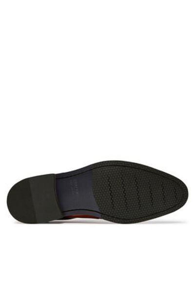 CLARKS men's shoes 26177697 brown
