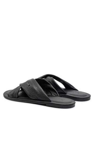 FABI men's flip-flops FU7491 black