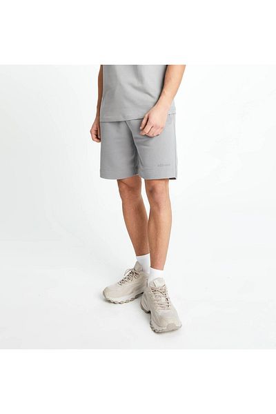 Ellesse Herıtage Gray Men's Shorts Em135-1