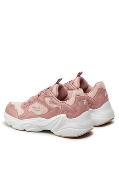 FILA girls' sneakers FFT0076 pink