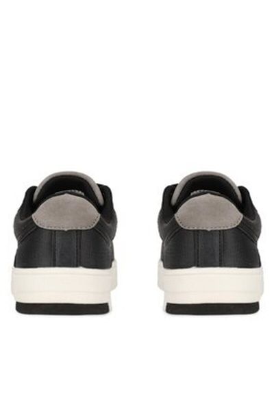 ENDURANCE boy's sneakers E242073 black