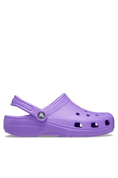 Crocs șlapi de damă 10001 roz