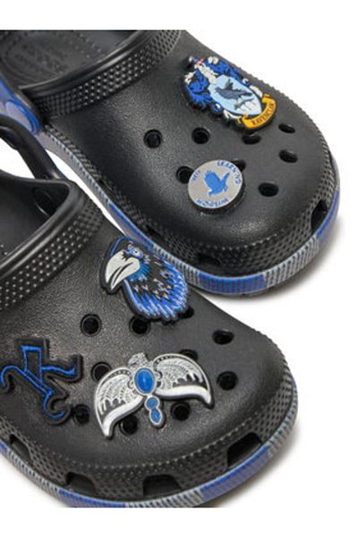Crocs unisex child flip-flops 210543 CLASSIC RAVENCLAW CLOG K black