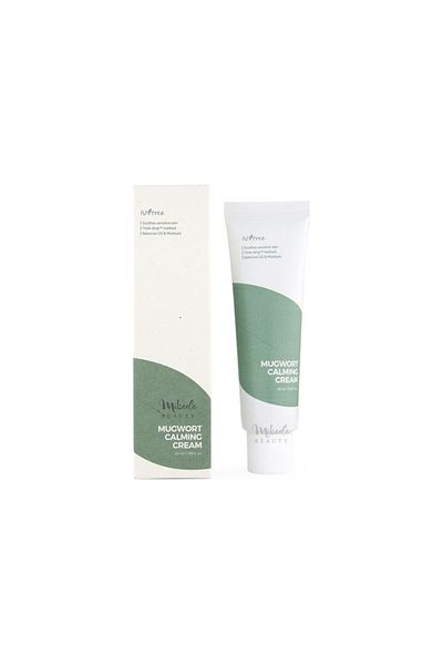 Isntree Soothing cream with arnica extract, Isntree, 50 ml