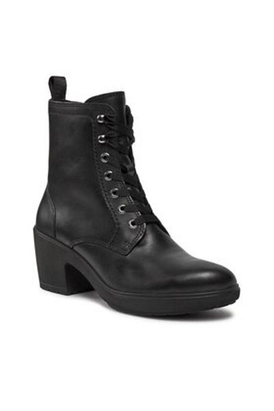 Ecco women's ankle boots 22222301001 black