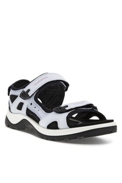 Ecco sandale damă 6956360563 albastre