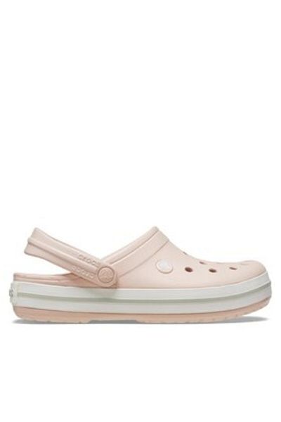 Crocs Șlapi Crocs pentru femei 11016 roz
