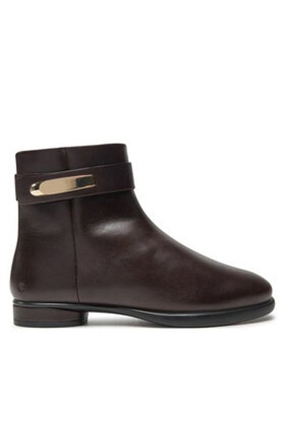 Ecco women's ankle boots 22235301178 brown