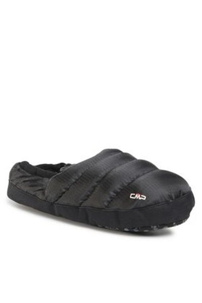 CMP men's slippers 30Q4677 black