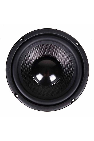 Master Audio MA16W4+4, 165mm Woofer Speaker with 2 Voice Coils