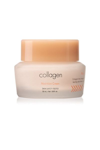 It's Skin Collagen-based nourishing cream, It's Skin, 50 ml