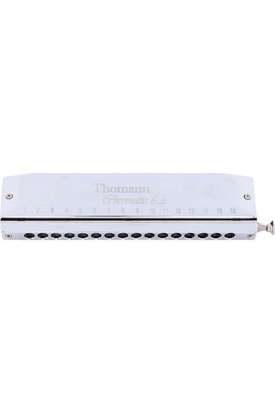 Thomann Music Thomann Chromatic 64 Harp