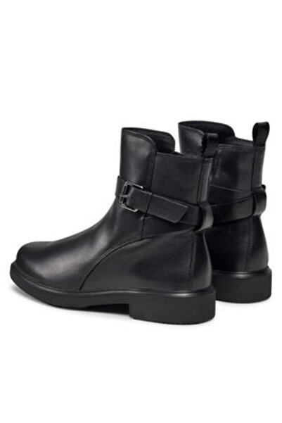 Ecco ecco women's ankle boots 22201301001 black