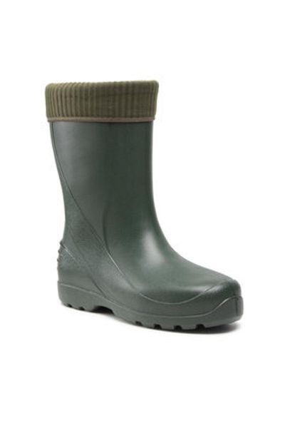 Dry Walker women's galoshes WALKER STRACK green