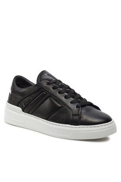 FABI men's sneakers FU1091.B00XLCNBAB19 black