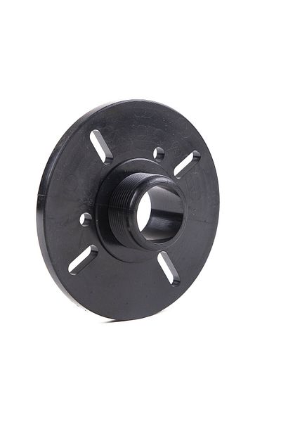 Master Audio Thread Driver Adapter, Screws, 1 inch Horn, Master Audio RID09