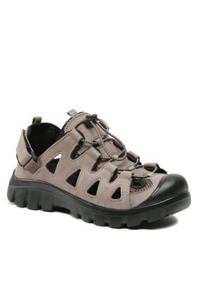 CMP men's sandals 3Q99657 brown