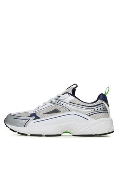 FILA men's sneakers FFM0174 white