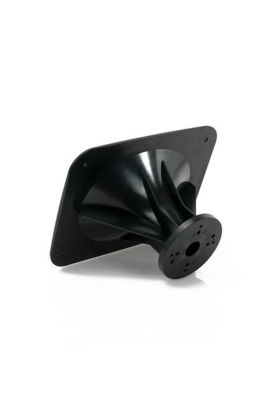 Master Audio Master Audio KHD280 oval driver horn