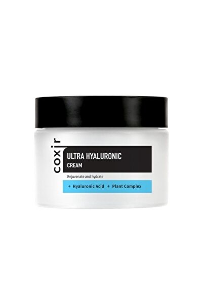 Coxir Cremă intens hidratantă (pe bază de Acid Hialuronic), Coxir, 50 ml