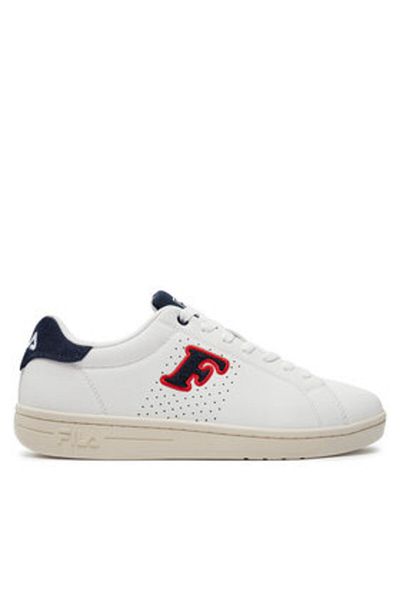 FILA men's sneakers FFM0272 white