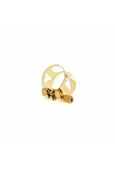 Vandoren Vandoren Optimum Ligature Alto Sax PC Saxophone Bracelet