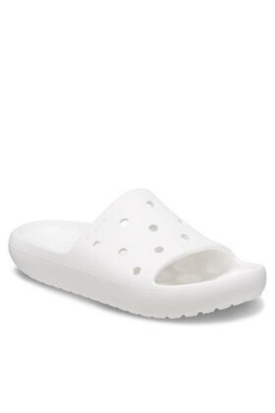 Crocs unisex flip flops 209401 white