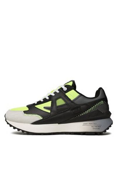 FILA men's sneakers FFM0222 black