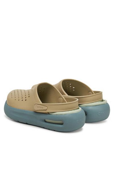 Crocs unisex flip flops 209964 green