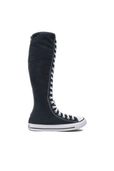 converse unisex sneakers A09429C black
