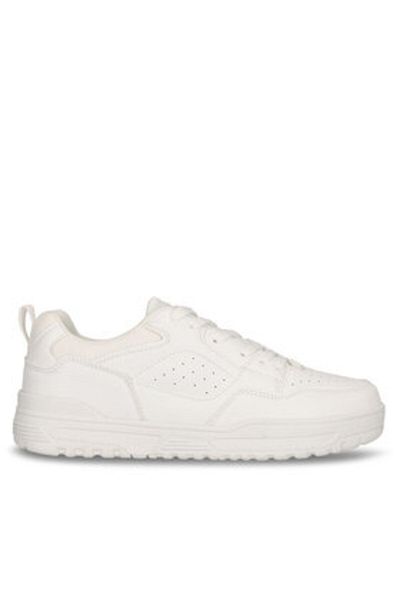 ENDURANCE men's sneakers E244339 white