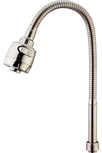 Genel Markalar Kubar Krom Esnek Evye Borusu 1 Adet