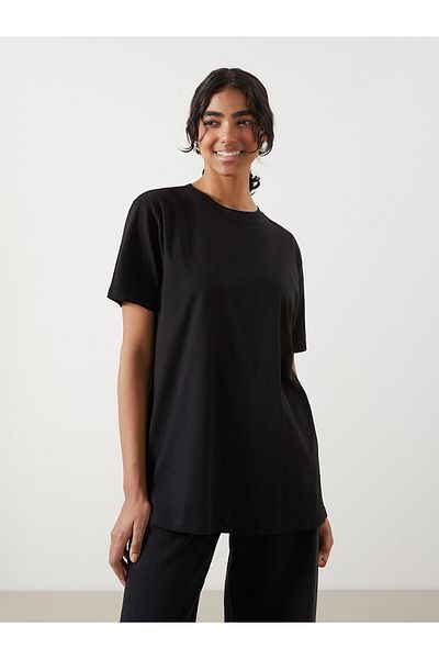 LC Waikiki Bicycle Collar Women Tunic
