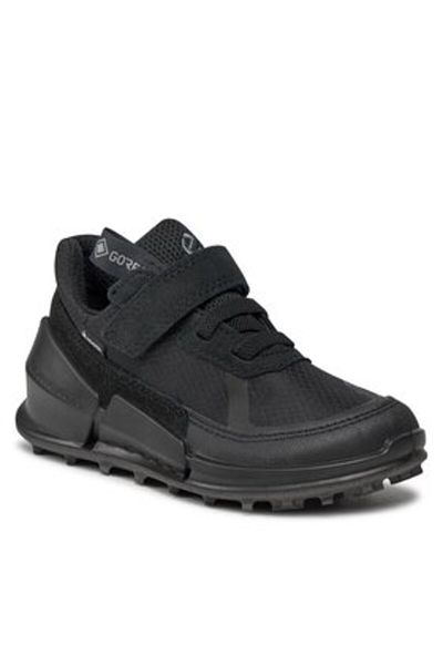 Ecco Adidași Ecco pentru băieți 71126251575 negri