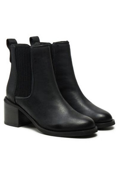 CLARKS Clarks women's ankle boots 26179551 black