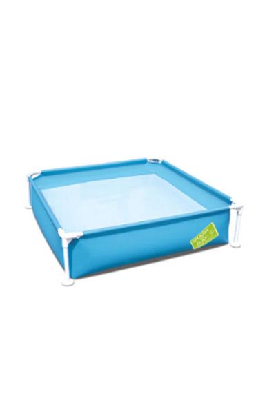 baby city My First Frame Pool -26-56217 122x122x30 cm 122x122x30 cm