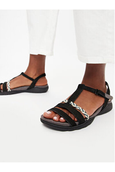 CLARKS Clarks Women's Sandals 26171125 Black