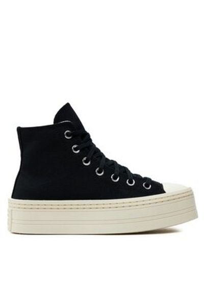 converse Teniși Converse de damă A06141C negri