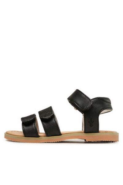 EMU Australia girls' sandals K12678 black