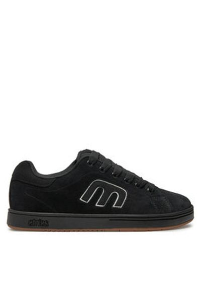 Etnies men's sneakers 4101000014 black