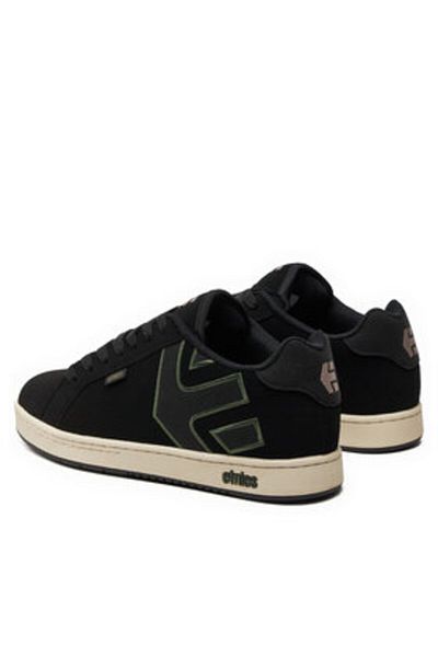 Etnies etnies men's sneakers 4101000203 black