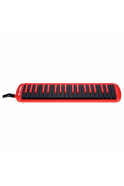 Thomann Melodica 37 Pro Red Trio