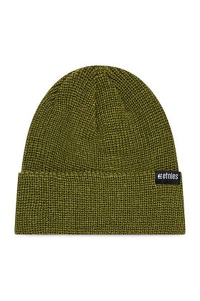 Etnies Unisex Beanie 4140001280 green