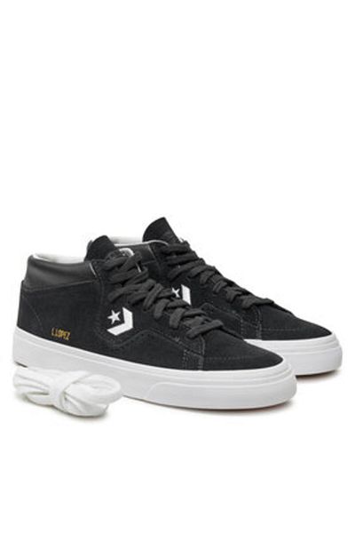 converse converse unisex sneakers 171331C black